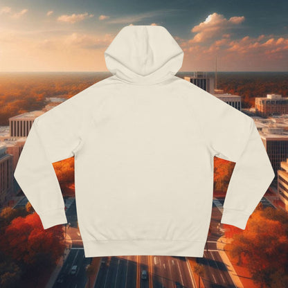 Stylish Hoodie, Casual Streetwear, Perfect for Teams, Game Day Essentials, Unique Gift for Fans, Cozy Fall Layer