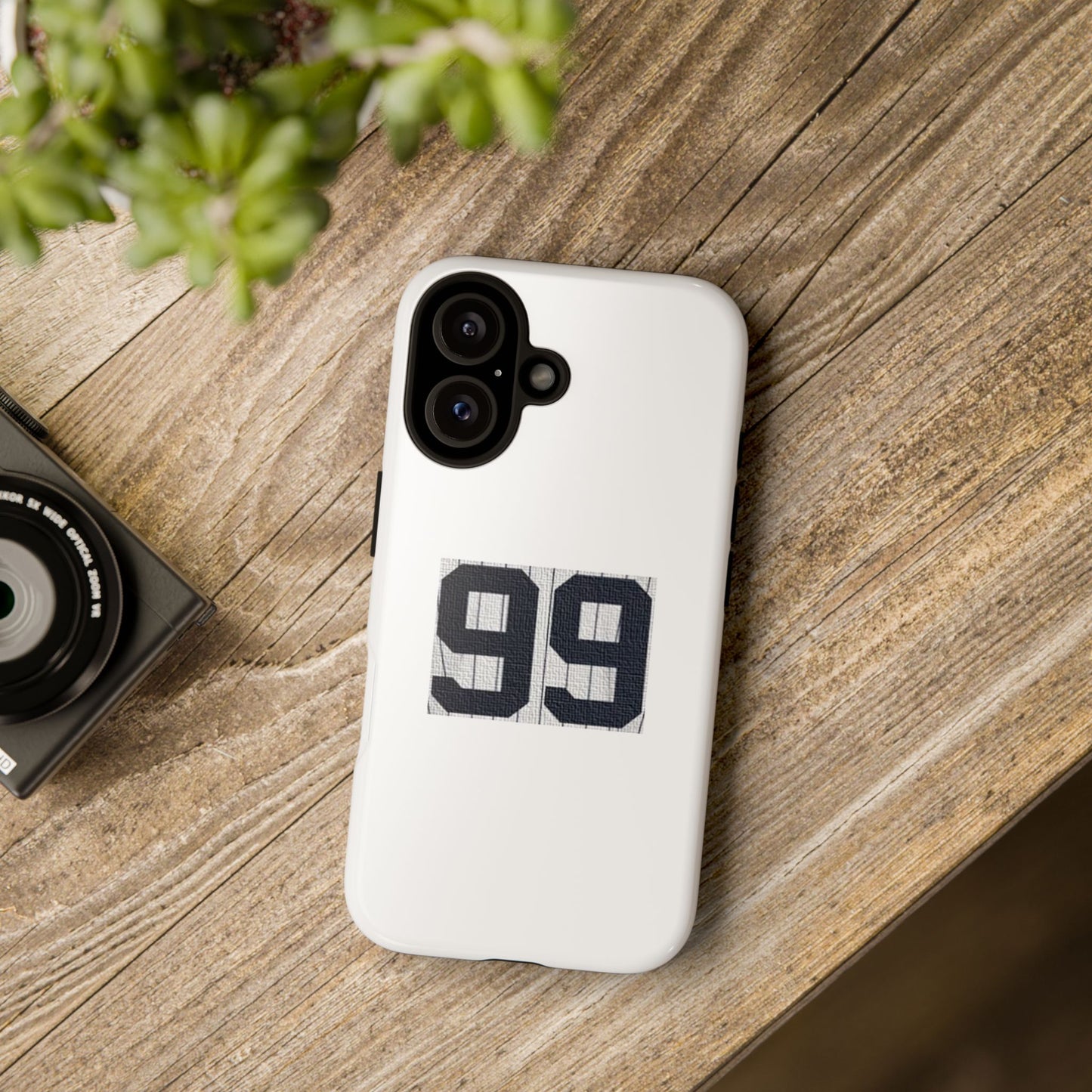 Stylish Phone Case for Baseball Fans | Customizable, Durable, Perfect Gift, Sports Lovers, Unique Design