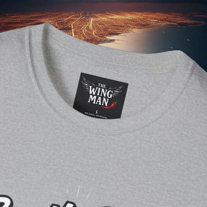 South Side Unisex T-Shirt for Sports Fans, Casual Wear, Summer Outfits, Baseball Game Attire, Unique Gift Idea