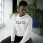 State Supply Hoodie - Cozy Apparel for Outdoor Lovers, Ideal for Gifts, Casual Wear, Travel, and Relaxation
