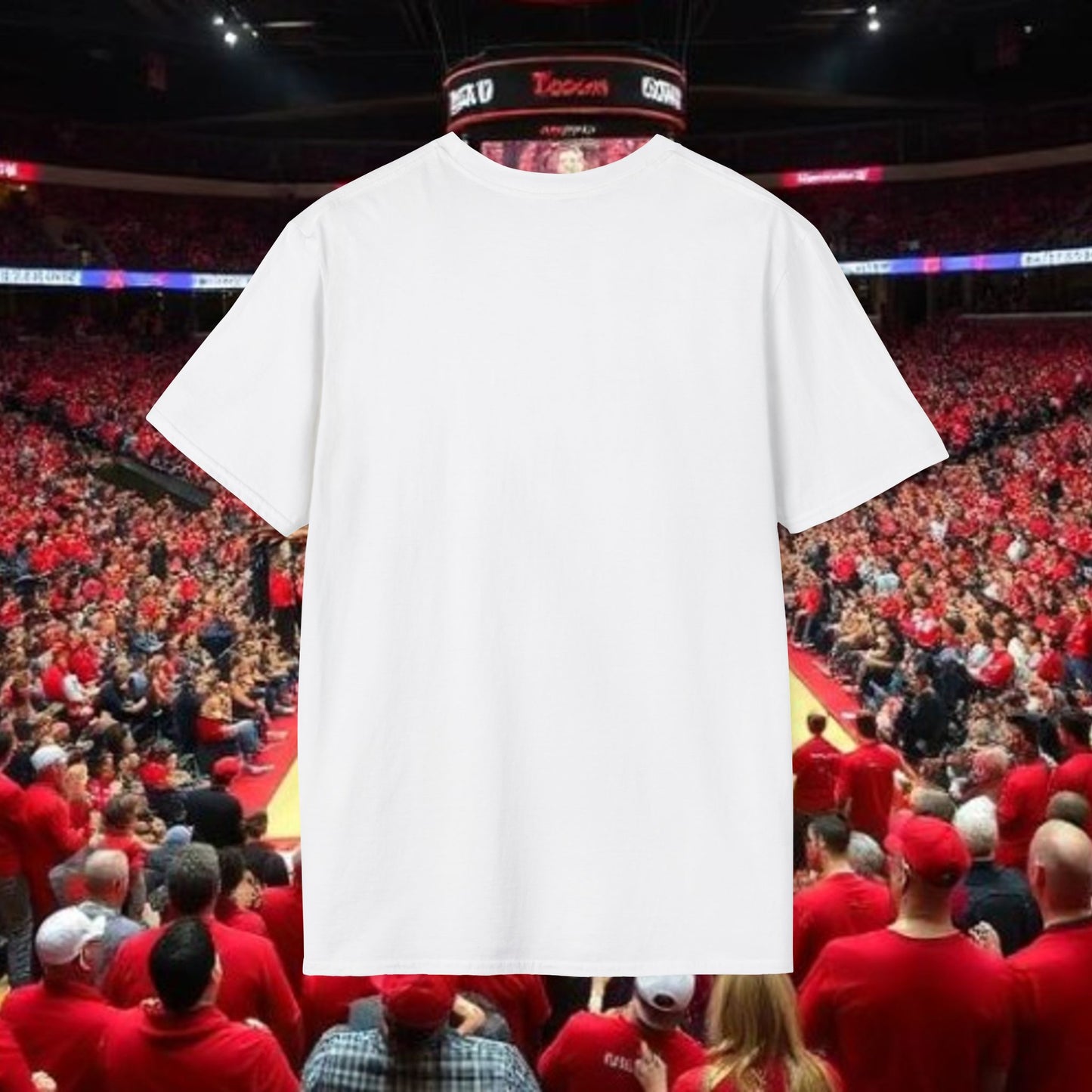 Tucson T-Shirt, Casual Style Tee, Gift for Arizona Fans, Fun Summer Wear