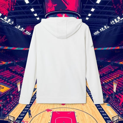 Hoodie for Every Fan, Comfortable Athletic Apparel, Perfect for Game Days, Casual Outings, Gift for Sports Lovers
