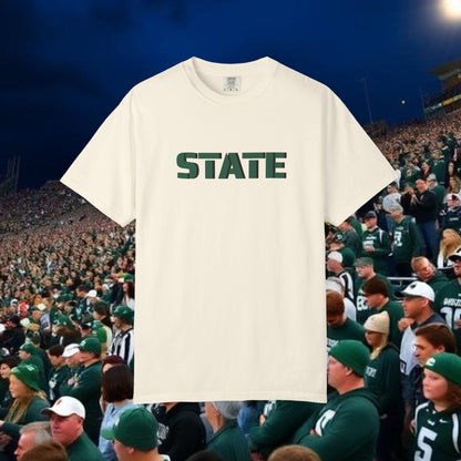 Stylish Unisex T-Shirt - Perfect for Game Days, Casual Outings, or Gift Ideas, Fun Tee for Sports Fans, No Fly Zone Apparel