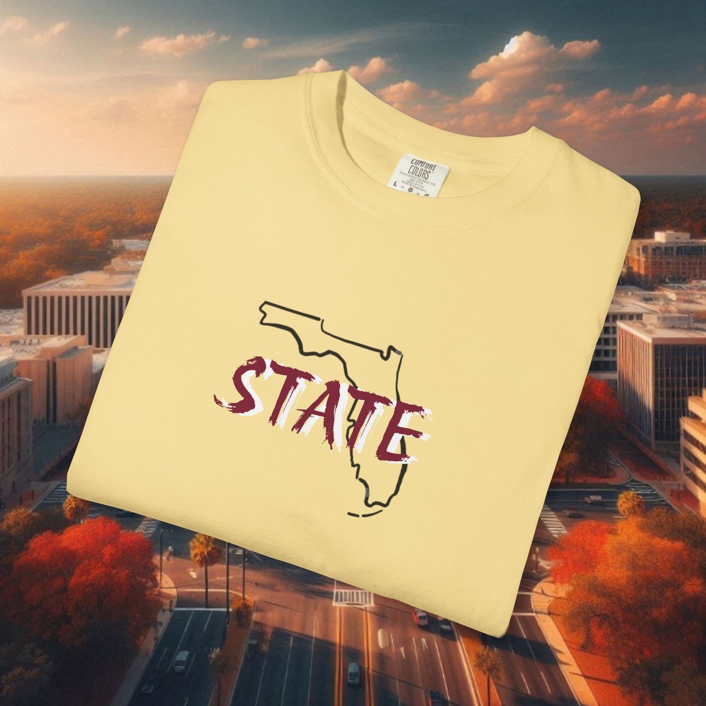 Stylish Unisex T-Shirt | Casual Graphic Tee, College Apparel, Gift for Fans, Sportswear, Tailgate Outfit