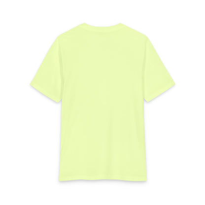 216 Cleveland Concert Silhouette T-Shirt