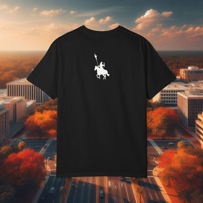 Stylish Unisex T-Shirt | Casual Graphic Tee, College Apparel, Gift for Fans, Sportswear, Tailgate Outfit