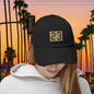 Baseball Stars Unisex Distressed Cap with Vintage 23 Design, Casual Hat for Men & Women, Perfect Gift for Padres Fans, Everyday Wear