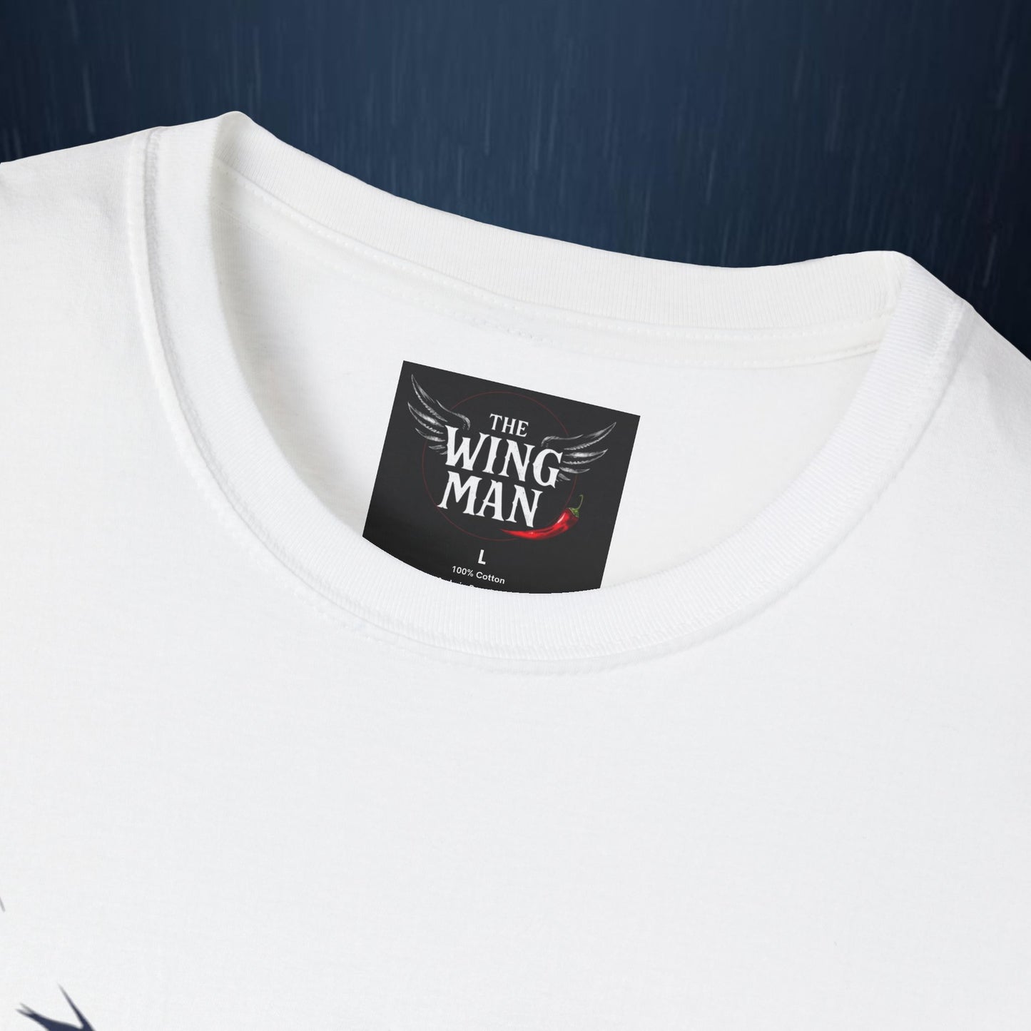 Graphic T-Shirt, Unisex Tee, College Shirt, Casual Wear, College Fashion, Gift for Sports Fans