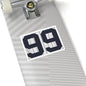 99 Themed Stickers for Personalizing Laptops, Water Bottles, Sports Gear, Gifts & More