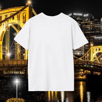 Baseball Legends Unisex T-Shirt - Perfect for Baseball Fans, Sports Events, Birthdays, Gifts, Collectibles