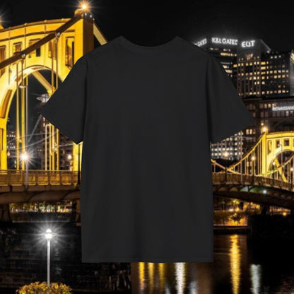 Baseball Legends Unisex T-Shirt - Perfect for Baseball Fans, Sports Events, Birthdays, Gifts, Collectibles