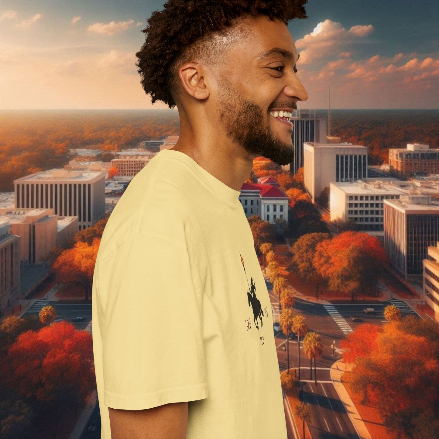 Vintage-Inspired Unisex T-Shirt, Casual Wear, Gift for Him/Her, Football Themed Apparel, Unique Graphic Tee