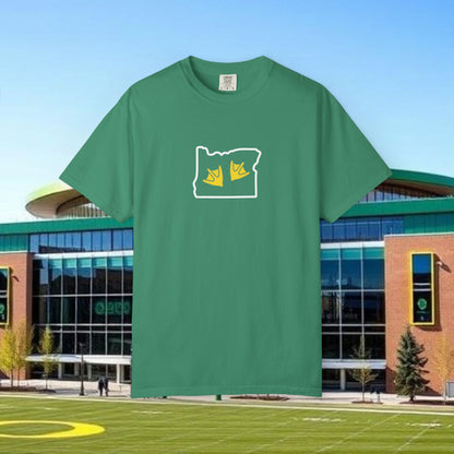 Unisex T-Shirt, Casualwear, Gift for Travelers, Comfortable Summer Style, Ideal for Fans, Birthday