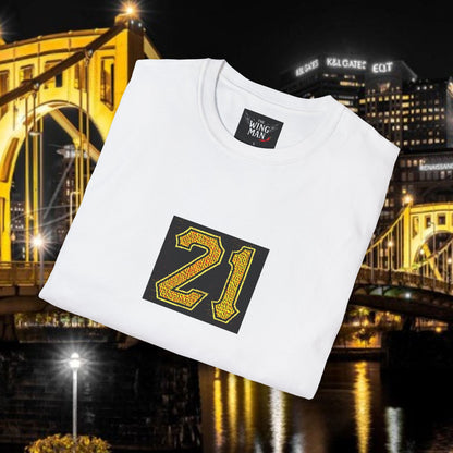 Baseball Legends Unisex T-Shirt - Perfect for Baseball Fans, Sports Events, Birthdays, Gifts, Collectibles