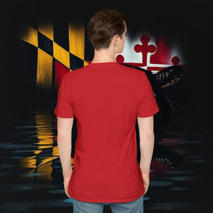 Fear Turtle Graphic Tee, Unisex Softstyle T-Shirt for Sea Turtle Lovers, Eco-Friendly Fashion, Summer Casual Wear, Great for Beach [...]