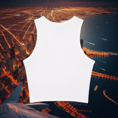 Legends 23 Tank, Women's Activewear, Perfect for Workout, Casual Outings, Gym Wear, Summer Essentials, Motivational Gear