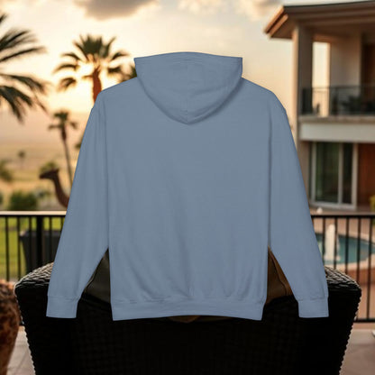 Unisex Wingman Vibes Hoodie, Casual Style Sweatshirt, Perfect Gift for Friends, Lightweight Hoodie for Everyday Wear