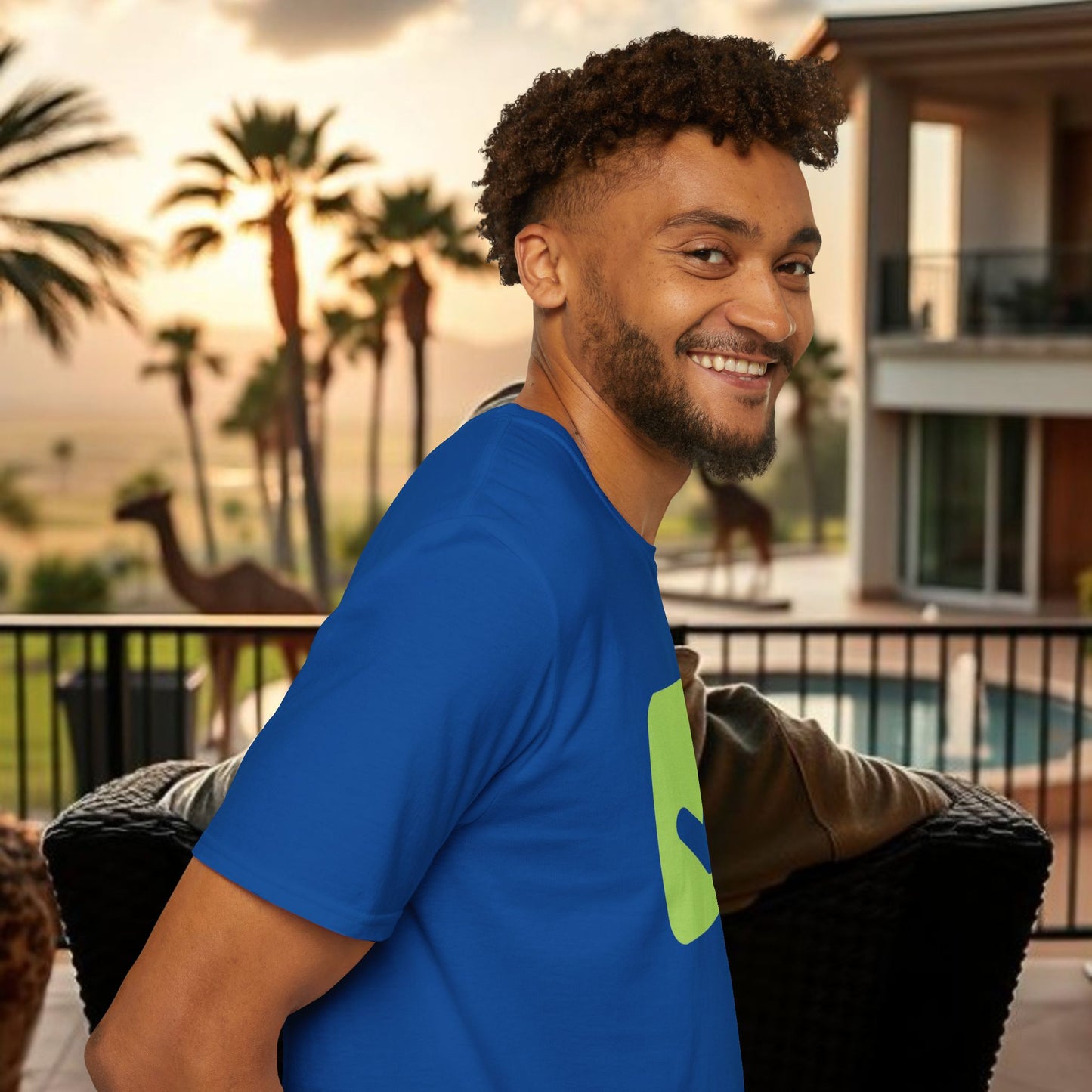 Cash it!  Unisex Softstyle T-Shirt, Casual Tee, Gifts for Him/Her, Affirmation Shirt, Everyday Wear, Motivational Apparel