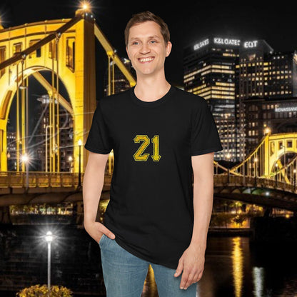 Baseball Legends Unisex T-Shirt - Perfect for Baseball Fans, Sports Events, Birthdays, Gifts, Collectibles