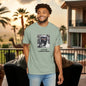 Wing Man "Gambling Problem" Unisex T-Shirt | Casual Wear, Funny Gift, Gambling Humor, Sports Betting Tee, Unique Statement Apparel