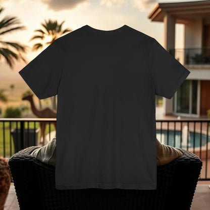 Wing Man - The Sauce Graphic T-Shirt, Retro Style Tee, Unisex Casual Wear, Gift for Foodies, Perfect for Summer BBQs, Vintage Vibe