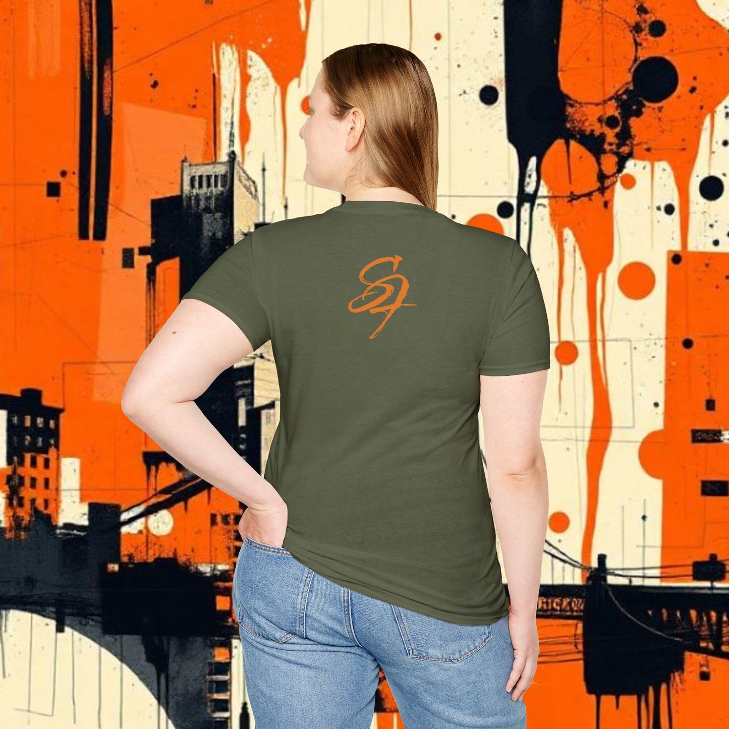 Baseball Legends Shirt, Unique 25 Graphic Unisex Softstyle T-Shirt, Casual Wear, Sporty Outfit