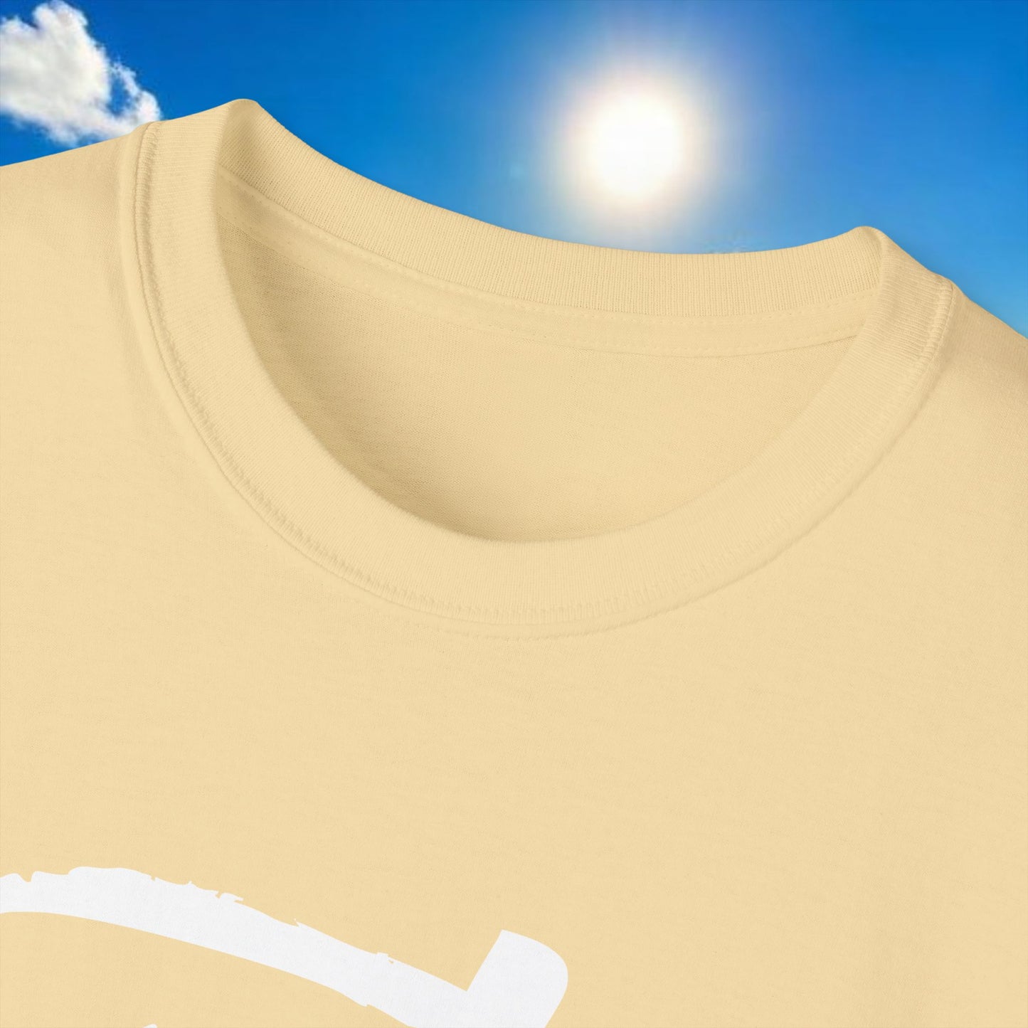 TB Monogram Tee — 813 Tampa Area Short-Sleeve T-Shirt