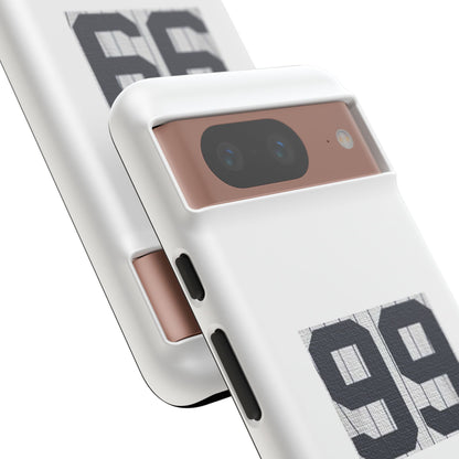 Stylish Phone Case for Baseball Fans | Customizable, Durable, Perfect Gift, Sports Lovers, Unique Design