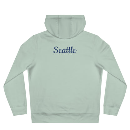 Legends 24 King Hoodie — Number 24 Pullover Hooded Sweatshirt